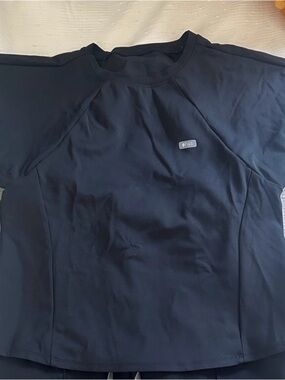 Alice FormX Slim Crewneck and Salina pants